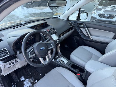 Used 2017 Subaru Forester 2.5i Limited image 12