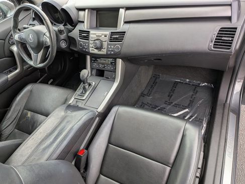 Used 2010 Acura RDX w/ Technology Package image 22