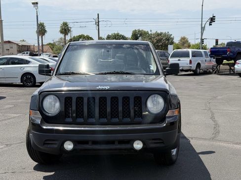Used 2015 Jeep Patriot Sport w/ Power Value Group image 5
