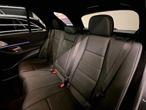 Certified 2025 Mercedes-Benz GLE 450e 4MATIC image 18
