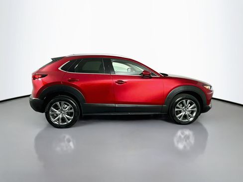 Certified 2024 MAZDA CX-30 AWD 2.5 S w/ Premium Package image 8