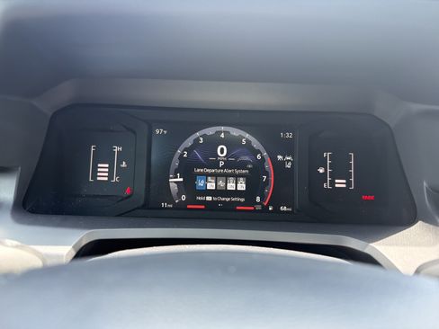 New 2026 Toyota Tacoma SR5 AWD/4WD image 29