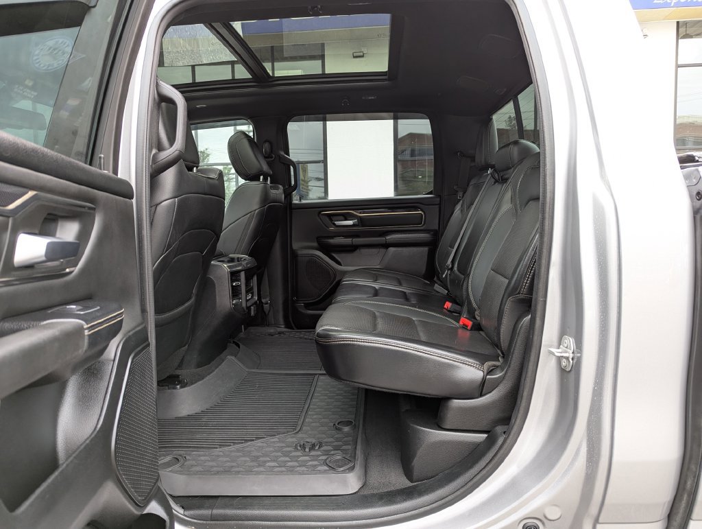 Used 2019 RAM 1500 Sport w/ Level 2 Equipment Group AWD/4WD image 43
