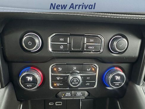 Used 2023 Chevrolet Tahoe LS image 12