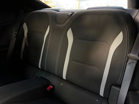 Used 2019 Chevrolet Camaro SS image 22