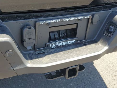 New 2026 Ford F150 Raptor AWD/4WD image 38
