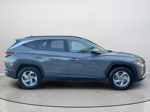Used 2024 Hyundai Tucson SEL FWD image 6