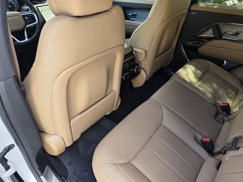 Certified 2023 Land Rover Range Rover Sport SE AWD/4WD image 15