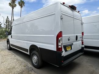 New 2024 RAM ProMaster 3500 w/ Premium Convenience Group FWD video 3