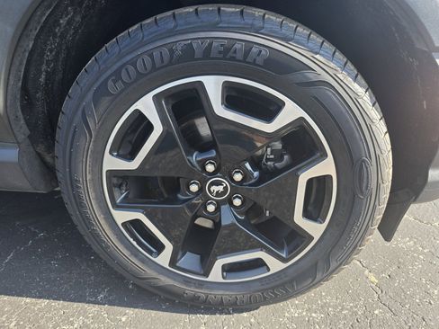Used 2021 Ford Bronco Sport Outer Banks AWD/4WD image 28