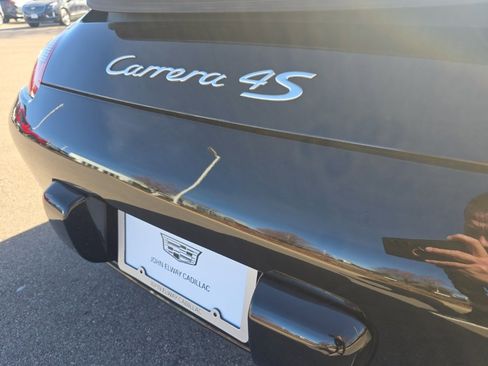 Used 2006 Porsche 911 Carrera 4S image 11