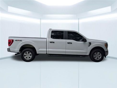 Used 2022 Ford F150 XLT w/ Trailer Tow Package AWD/4WD image 7