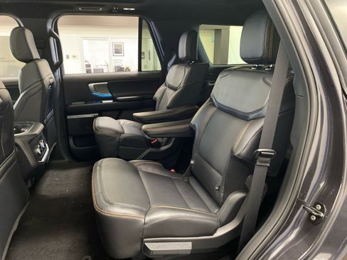 New 2025 Ford Expedition Tremor image 12