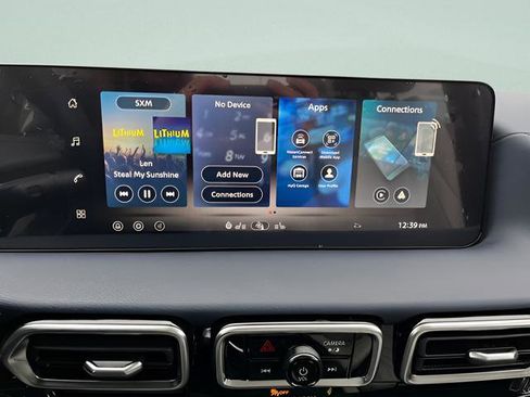 New 2026 Nissan Sentra SL w/ Floor Mat Package image 16