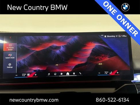 Used 2025 BMW i5 xDrive40 w/ Premium Package image 22