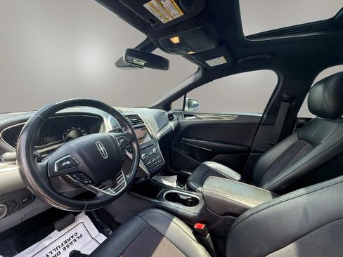 Used 2015 Lincoln MKC Black Label w/ Technology Package AWD/4WD image 10