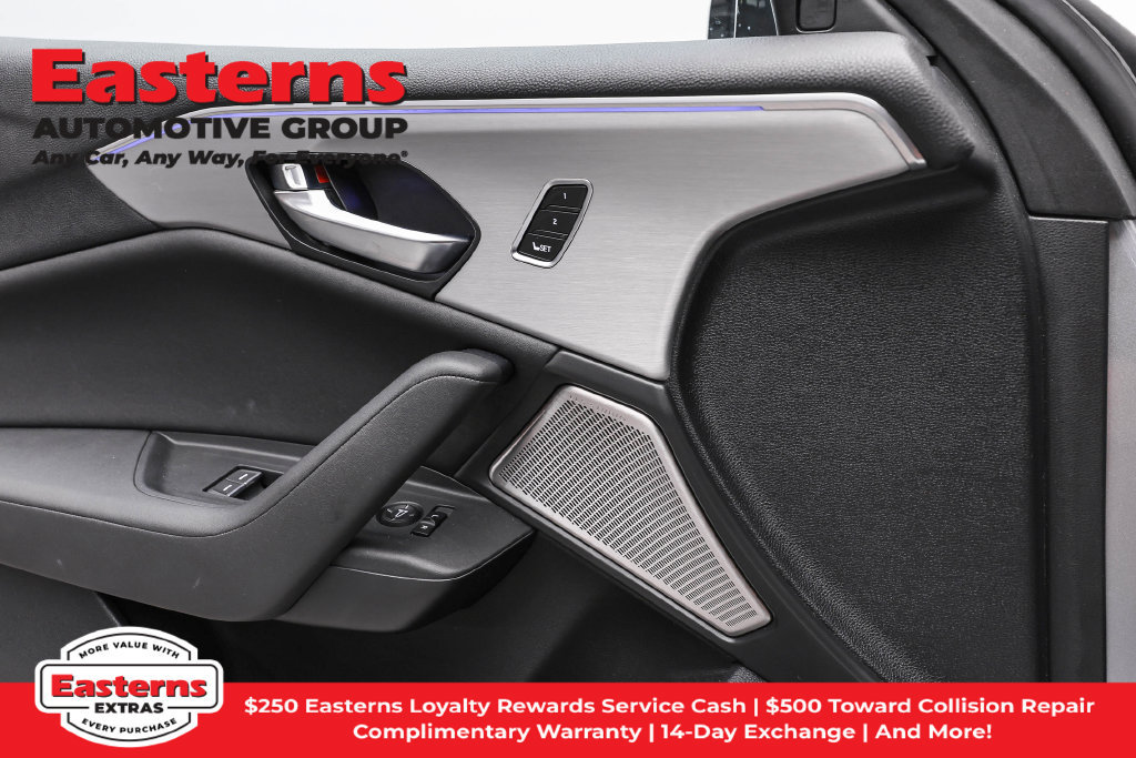 Used 2023 Acura TLX w/ Technology Package FWD image 23