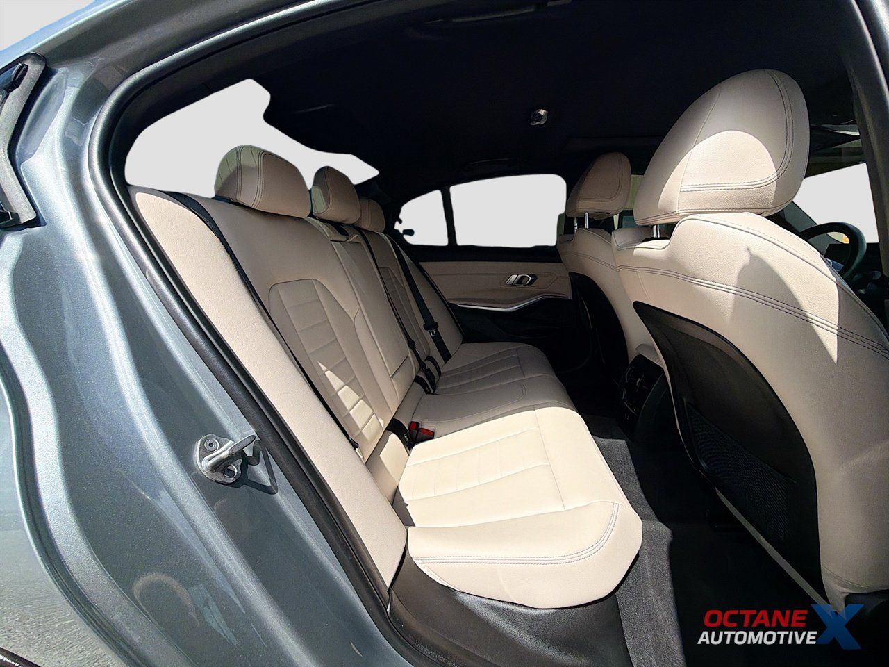 Used 2023 BMW 330i Sedan w/ M Sport Package RWD image 28