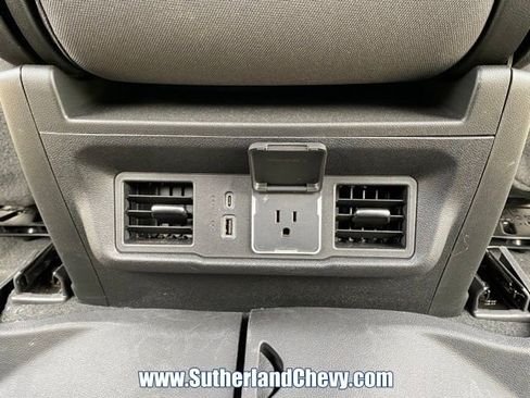 Used 2026 Chevrolet Silverado 2500 LT AWD/4WD image 50