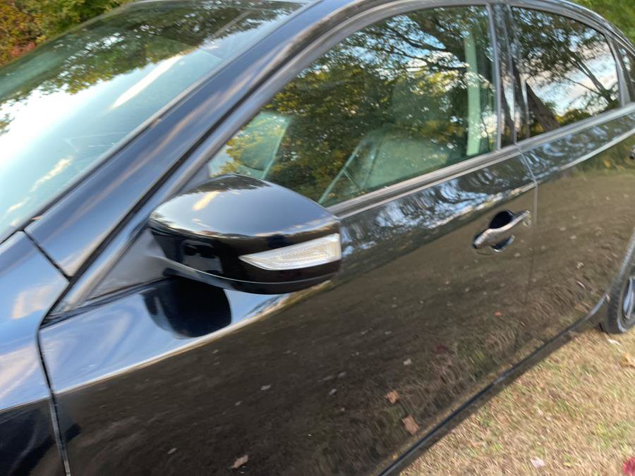 Used 2016 Nissan Altima 3.5 SL w/ 3.5 Technology Package FWD image 18