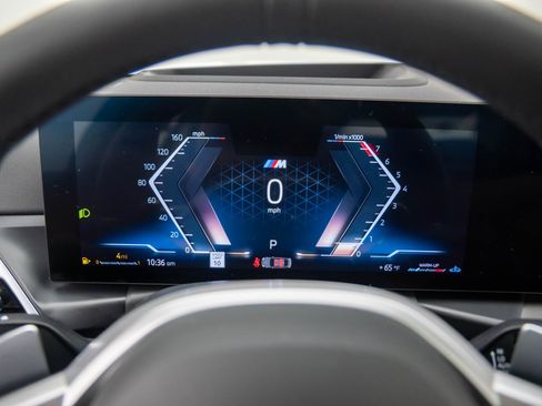 New 2026 BMW 330i xDrive 330i xDrive w/ M Sport Package image 24