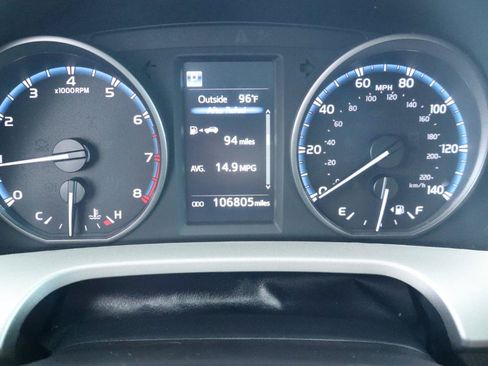 Used 2017 Toyota RAV4 XLE w/ All Weather Liner Package AWD/4WD image 18