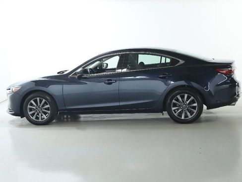 Used 2019 MAZDA MAZDA6 Sport image 37
