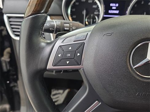Used 2012 Mercedes-Benz ML 350 4MATIC image 17