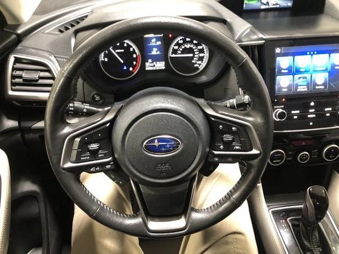 Used 2019 Subaru Forester Limited image 27