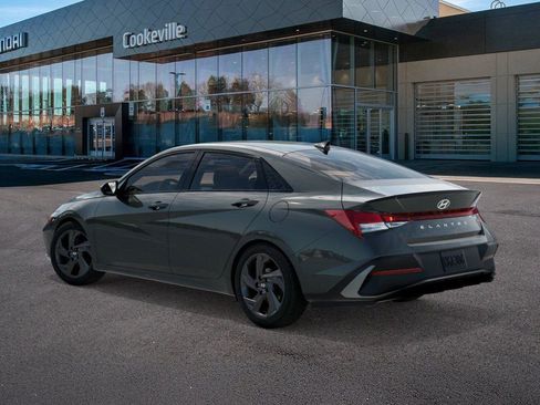 New 2026 Hyundai Elantra SEL Sport FWD image 5