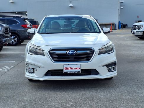 Used 2018 Subaru Legacy 2.5i Limited image 21