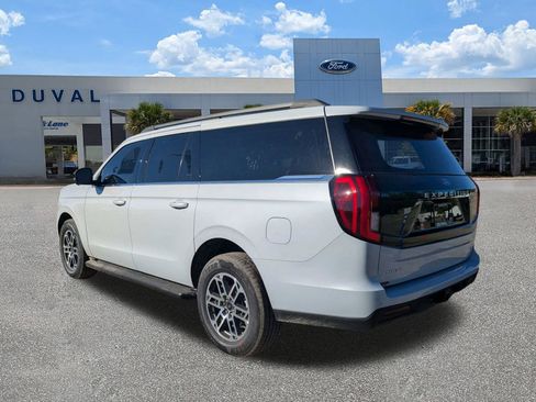New 2026 Ford Expedition Max Active image 6