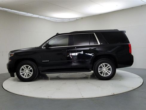 Used 2020 Chevrolet Tahoe LT image 4
