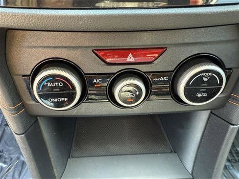 Used 2021 Subaru Crosstrek 2.5i Limited w/ Moonroof Package 1 image 25