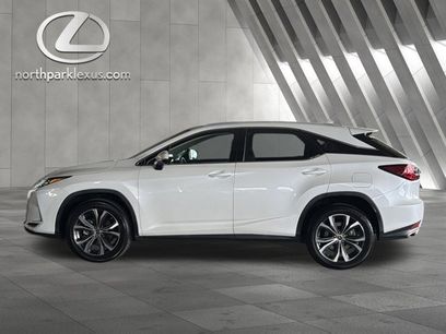 Certified 2021 Lexus RX 350 FWD w/ Premium Package