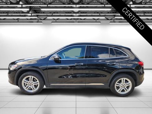 Certified 2023 Mercedes-Benz GLA 250 image 6