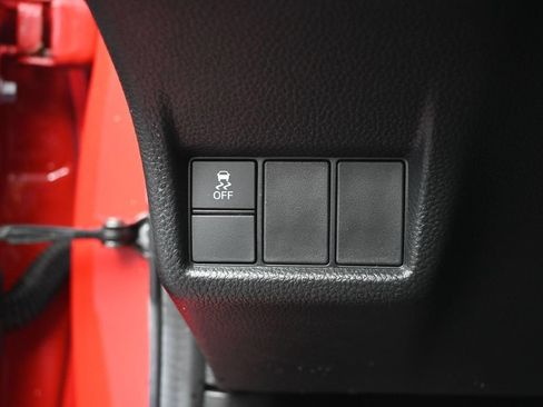 Certified 2025 Honda Civic Sport image 16