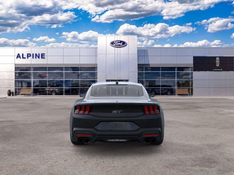 New 2026 Ford Mustang GT Premium RWD image 5