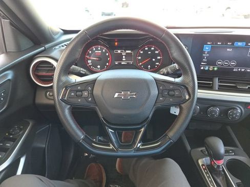 Used 2024 Chevrolet Trax RS w/ Driver Confidence Package FWD image 50