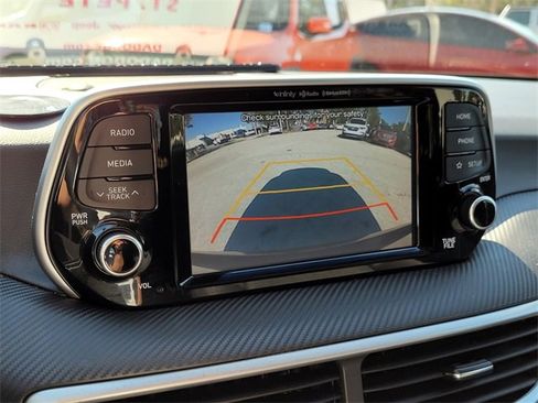 Used 2019 Hyundai Tucson Sport image 27