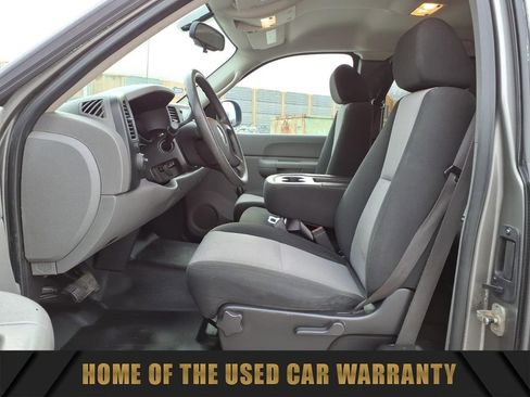 Used 2009 Chevrolet Silverado 1500 W/T image 15