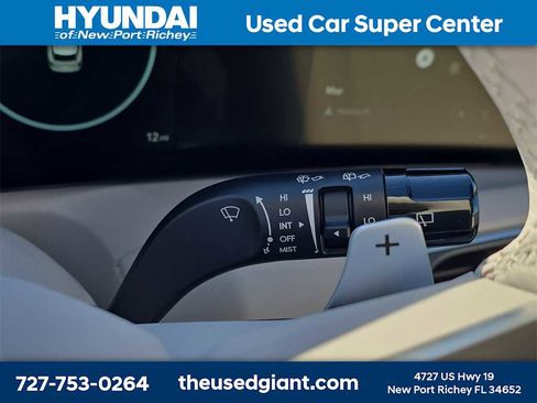 New 2026 Hyundai Palisade SEL Premium image 27