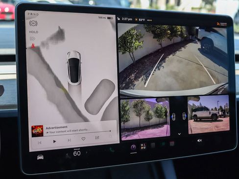 Used 2023 Tesla Model 3 Standard Range RWD image 28