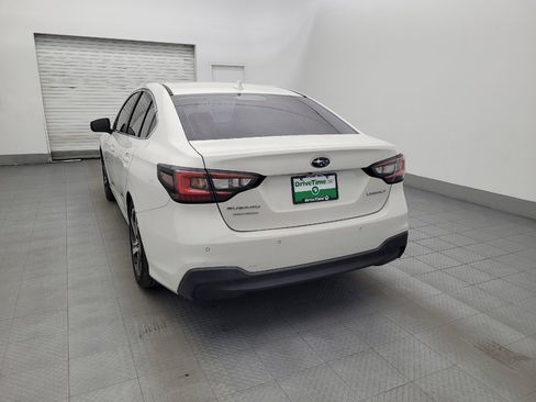 Used 2021 Subaru Legacy Limited image 6