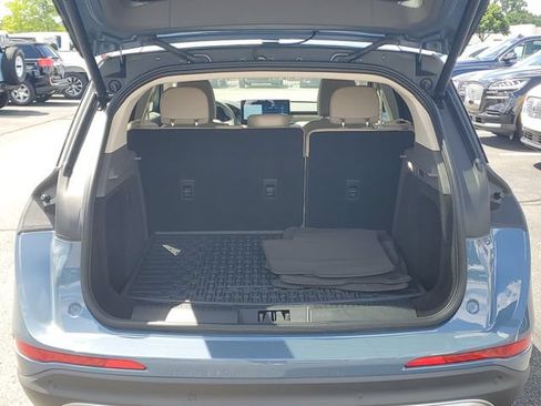 Certified 2023 Lincoln Corsair AWD w/ Equipment Group 101A image 7