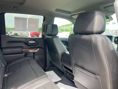 Used 2020 Chevrolet Silverado 1500 LT w/ All-Star Edition AWD/4WD image 39
