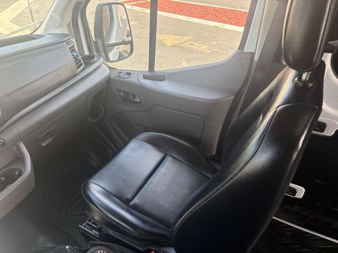 Used 2025 Ford Transit 250 148 High Roof Extended w/ Load Area Protection Package RWD image 26