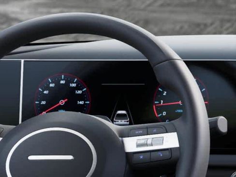 New 2026 Hyundai Santa Cruz SEL image 14