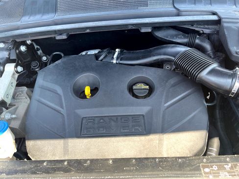 Used 2013 Land Rover Range Rover Evoque Pure Plus image 20