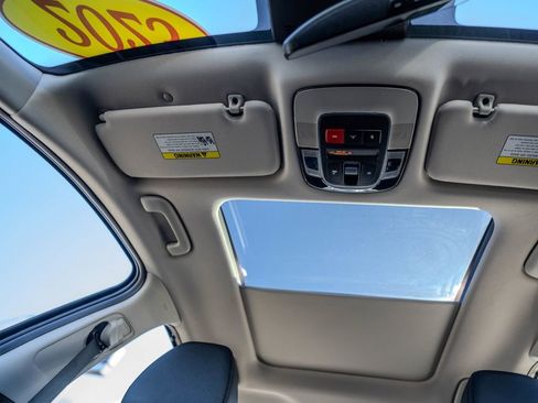 Certified 2023 Hyundai Sonata Limited w/ Cargo Package image 19